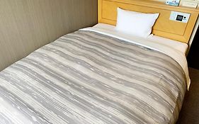 Hotel Route-Inn Morioka Ekimae
