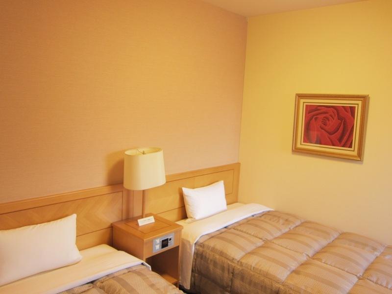 Hotel Route-Inn Morioka Ekimae Exterior photo