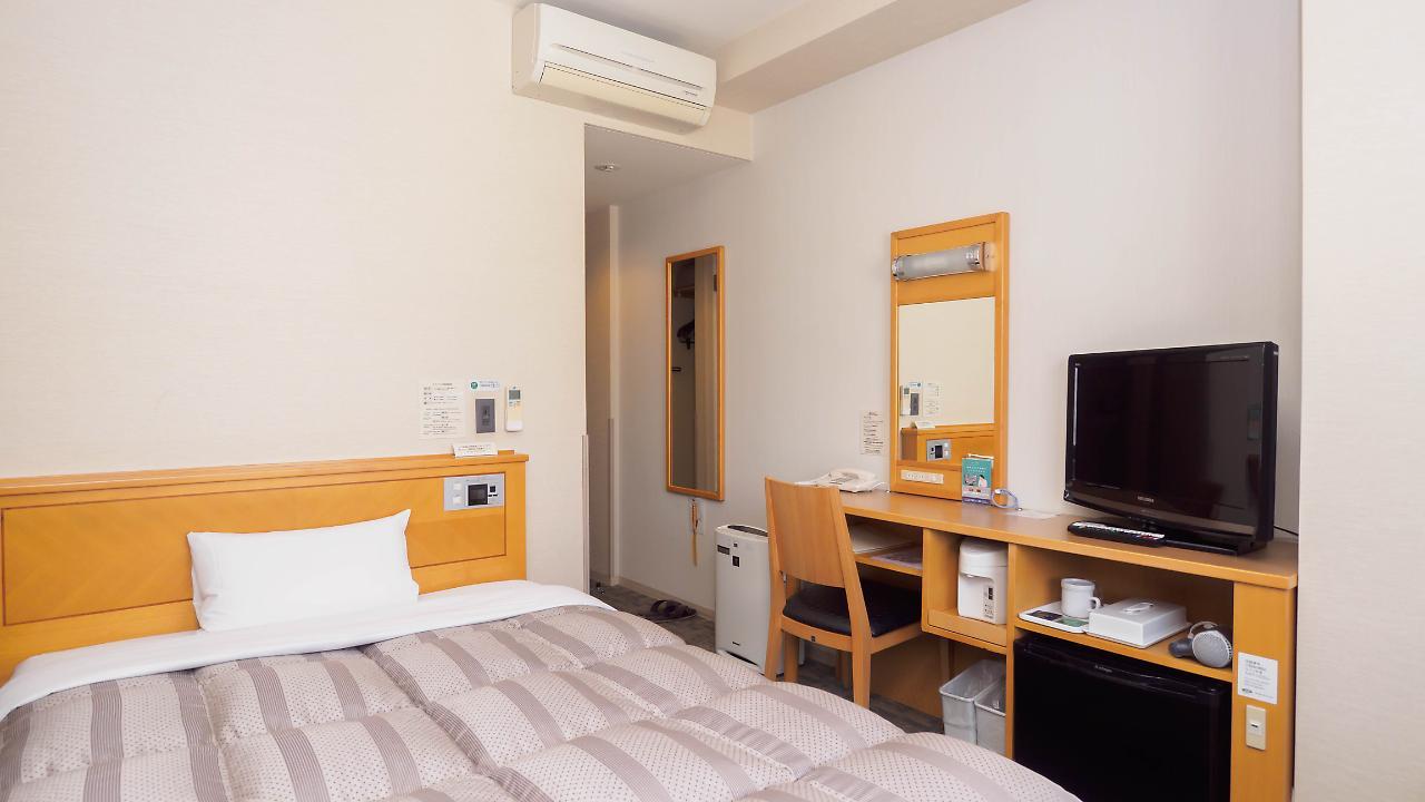 Hotel Route-Inn Morioka Ekimae Exterior photo