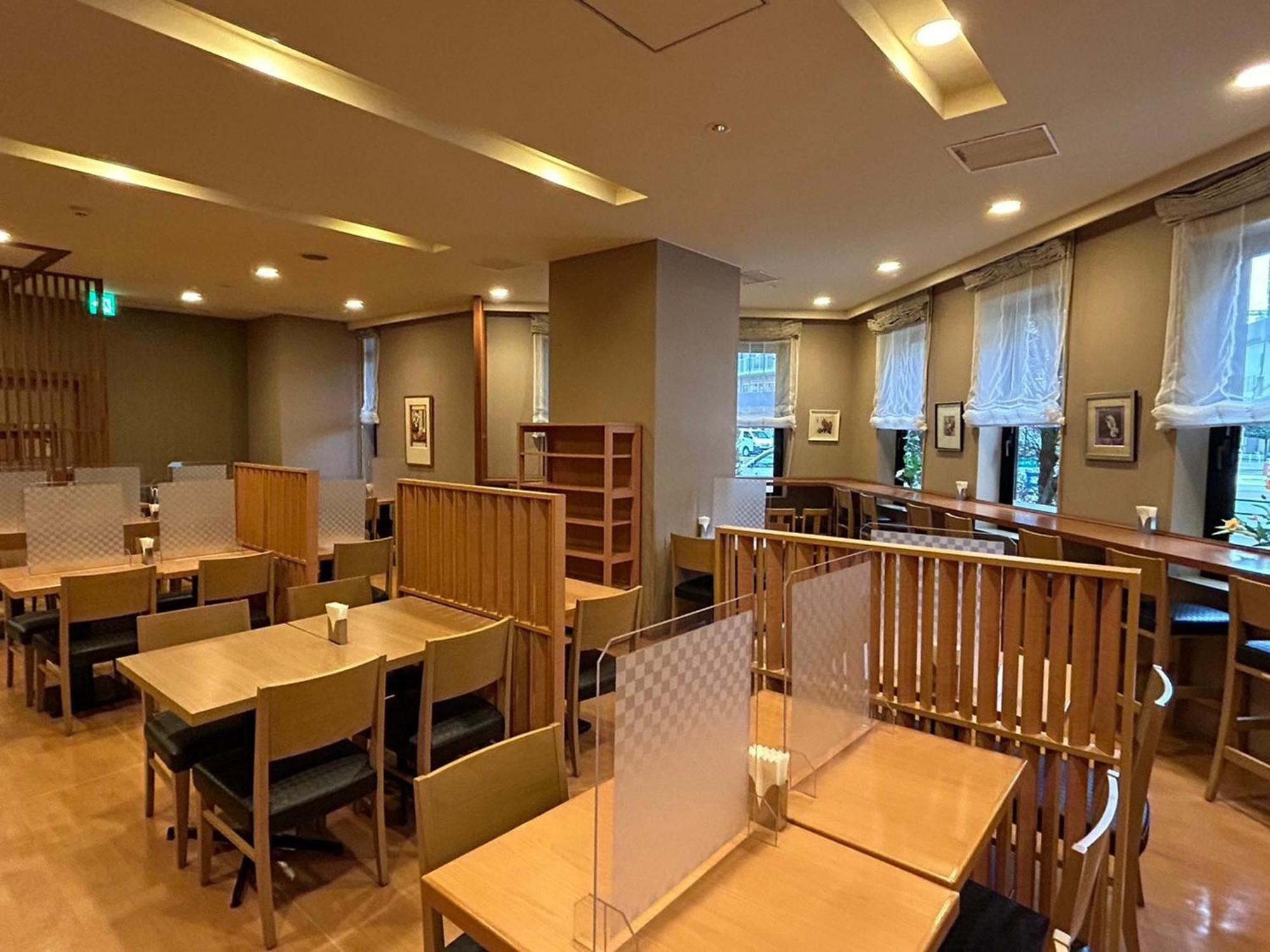 Hotel Route-Inn Morioka Ekimae Exterior photo