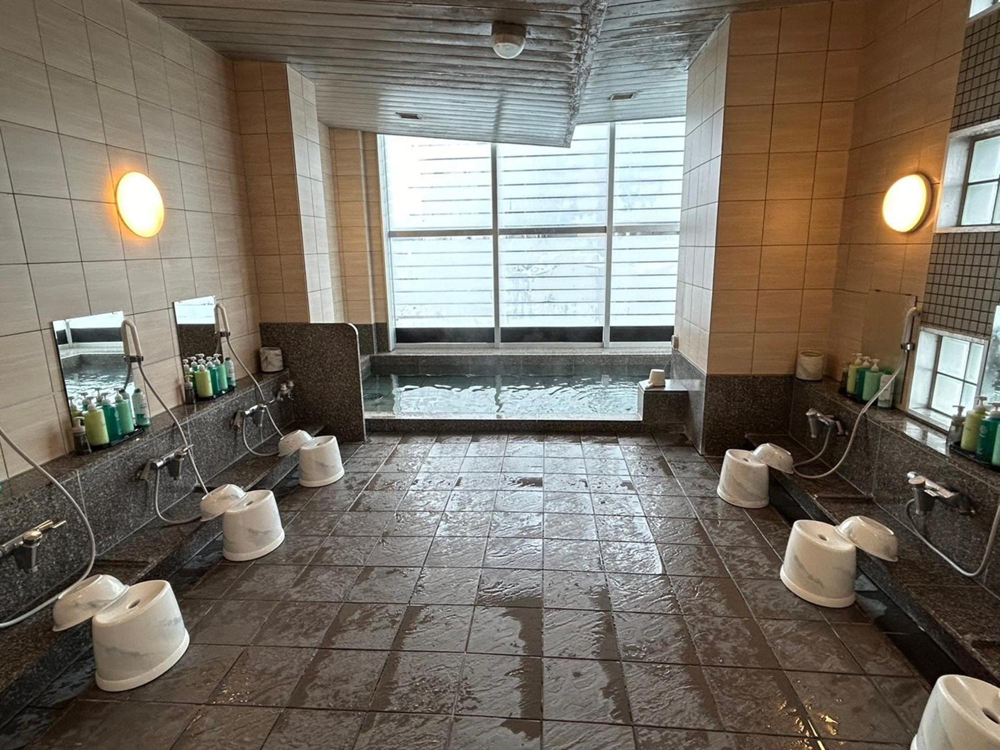 Hotel Route-Inn Morioka Ekimae Exterior photo