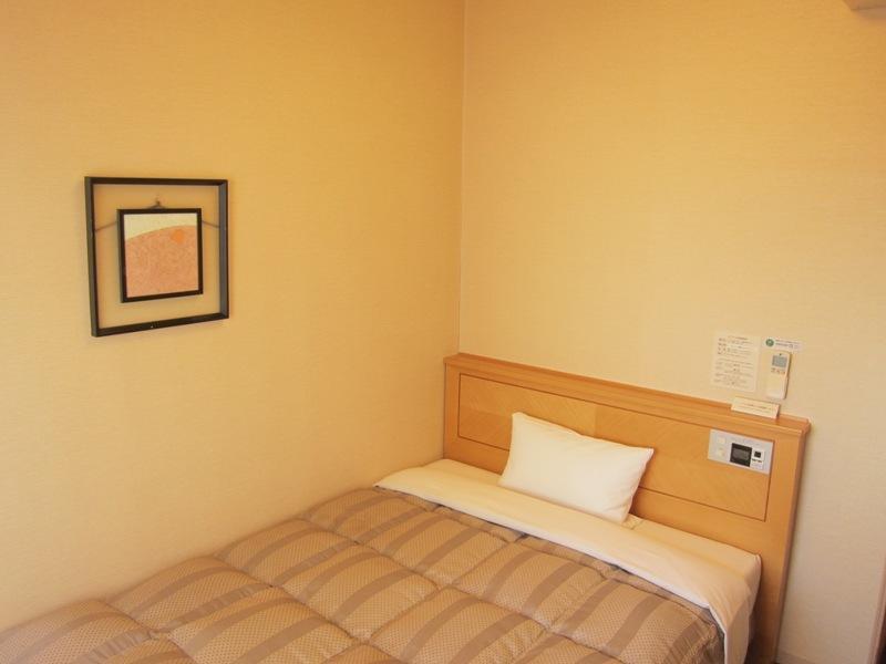 Hotel Route-Inn Morioka Ekimae Exterior photo